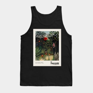 In the Virgin Forest Tank Top